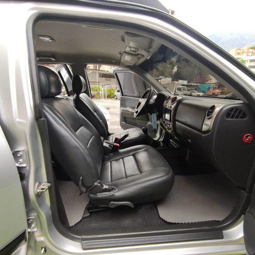 Imagen 10 de 10 de Chevrolet Luv Dmax 3 .5