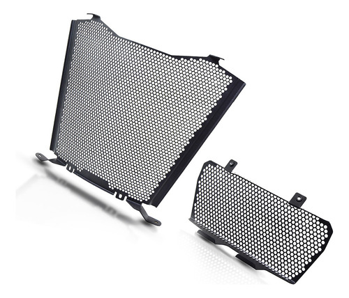 Protector De Radiador Y Enfriador De Aceite Para Bmw S1000rr