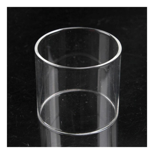 Cubierta De Cristal De La Lámpara De Gas L