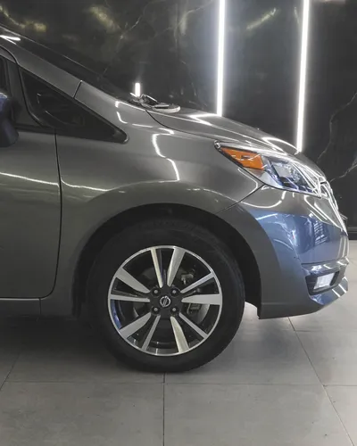 Nissan Note Advance
