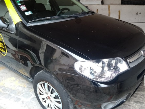 Fiat Siena 2013