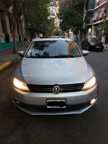 Volkswagen Vento Luxury 2.5