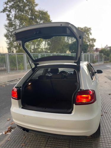 Imagen 11 de 14 de Audi A3 Sportback 2011 1.4 Tsi Mt
