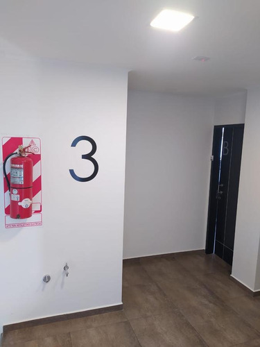 Imagen 9 de 22 de Departamento - Barrio Sarmiento