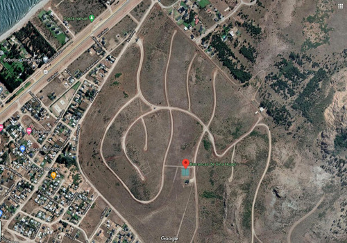 Venta Lote 1062 M2, Barrio Privado Barrancas De Dina Huapi, Río Negro