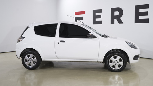 Ford Ka 1.0 Fly Viral 63cv