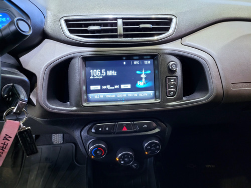 Chevrolet Prisma 1.4 Ltz 98cv