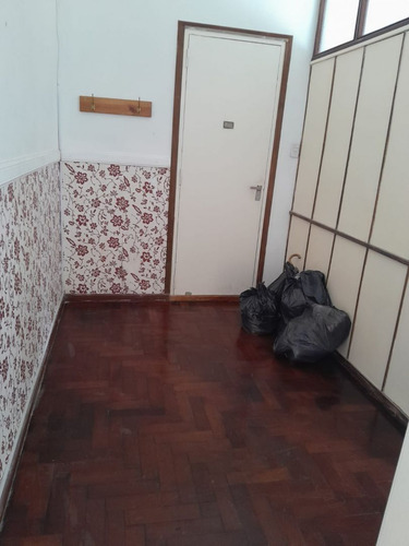 Depto De Uso Profesional En Alquiler