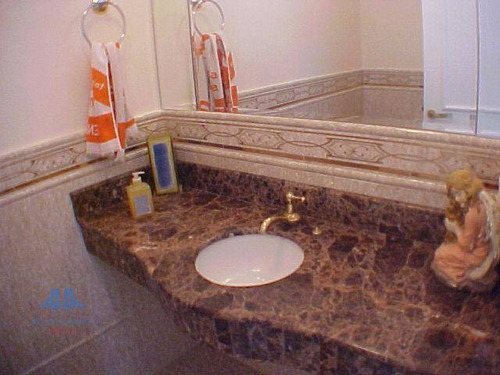 Casa Com 4 Dormitórios À Venda, 420 M² Por R$ 4.500.000,00 - Jurerê Internacional - Florianópolis/sc - Ca0537