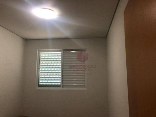 Imagem 9 de 26 de Apartamento Com 3 Dormitórios À Venda, 77 M² Por R$ 430.000,00 - Jardim Leblon - Maringá/pr - Ap0414