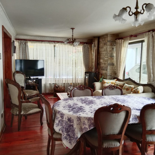 Arriendo Casa Para Uso Comercial Exelente Conectividad