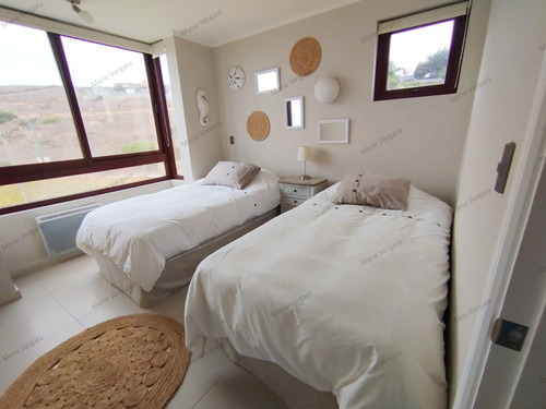 Departamento En Venta 3d Puerto Velero