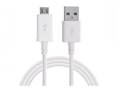 Cable De Carga Datos V8 Micro Usb Para Samsung 