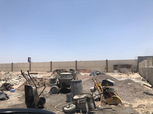 Imagen 2 de 4 de Terreno En Venta Villas Las Margaritas