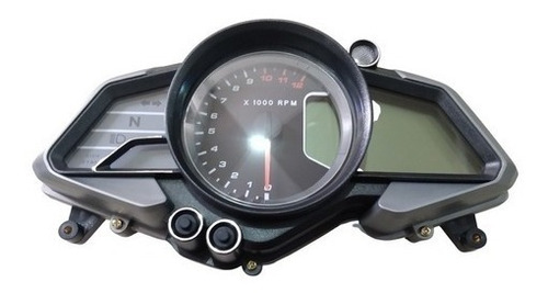 Velocímetro Digital Ns-200 Marca Rudos Biker