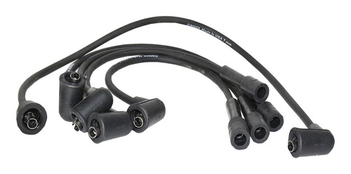 Cables Bujias Datsun 710/160j L4 1.6 1977 Bosch