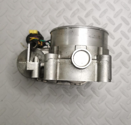 Cuerpo De Aceleracion Cadillac Cts 2005-2006-2007 0280750197 (Usado)