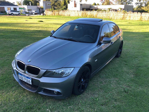 Bmw Serie 3 318i 2.0 Paquete M
