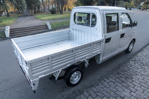 Karry Q22E 1.3 Cab Doble