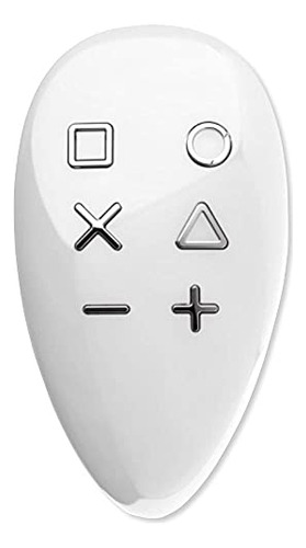 Control Remoto Fibaro Keyfob, Controlador De Escena Z-wave P