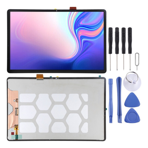 Pantalla Lcd For Samsung Galaxy Tab S7 Fe Sm-t730 T736b