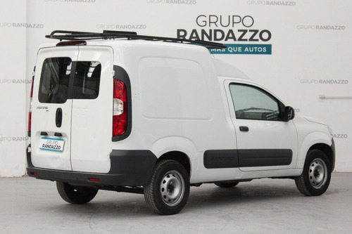 Fiat Nuevo Fiorino 1.4 8v 2018 La Plata 616