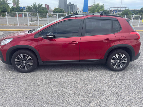 Peugeot 2008 1.6 Feline Tip am20