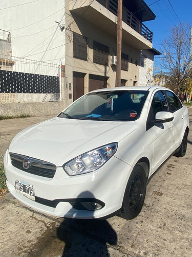 Fiat Grand Siena 1.4 Attractive 87cv