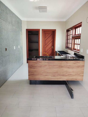 Imagem 19 de 30 de Sobrado Com 4 Dorms, Canto Do Forte, Praia Grande - R$ 2 Mi, Cod: 2806 - V2806