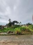 Terreno A 800mts Do Mar Em Itanhaém-sp