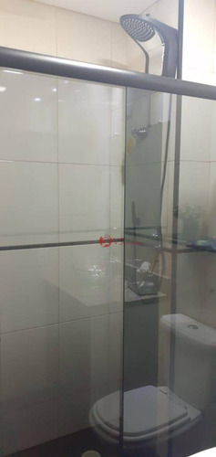 Sobrado Com 2 Dormitórios À Venda, 65 M² Por R$ 300.000 - Itaquera - São Paulo/sp - So0330