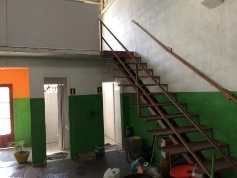 Imagem 3 de 11 de Galpao Na Vila Sao Sebastiao - Ven209