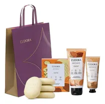 Comprar Eudora Hidratação Corporal Cremes E Sabonetes Presente Natal