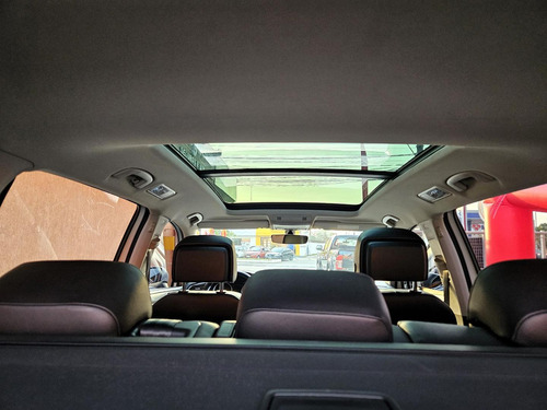 Volkswagen Tiguan Allspace Cl 2019