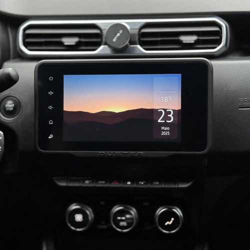 Renault Duster Iconic 1.6 Cvt Flex