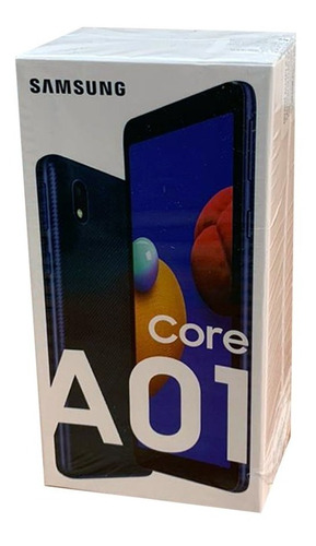 Samsung Galaxy A01 Core 32gb / 2gb Ram - Phone Store