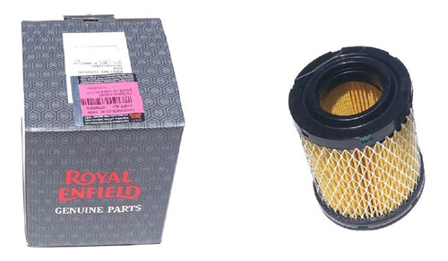 Meteor 350 Filtro Aire Royal Enfield  Enfieldparts