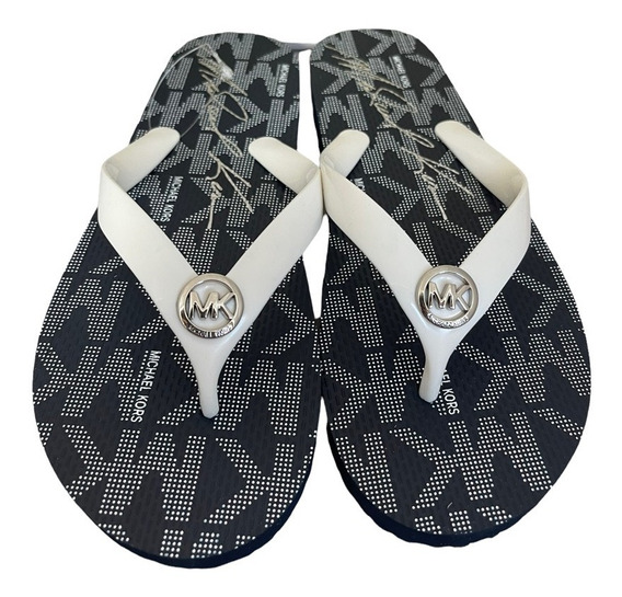 Chanclas Michael Kors | MercadoLibre ?