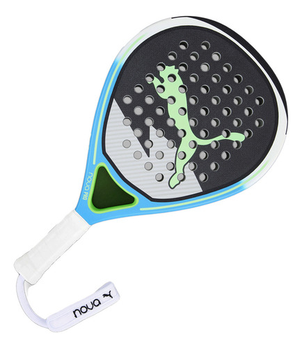 Pala Puma Padel Nova Pro Hyb Unisex Multicolor