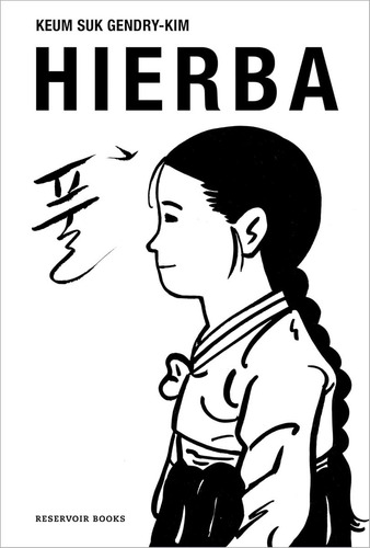 Livro: Hierba Grass (edição Em Espanhol)