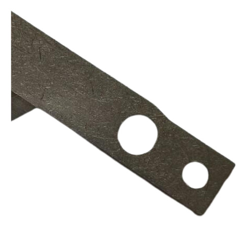 Hoja De Carburo Inferior Accesorios De Costura Reemplazo