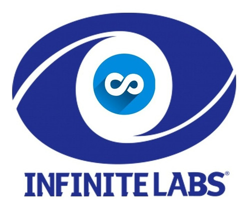 Mini Lentes Lectura Infinite® Lab®+2.50 Gafas Clip® Visual®