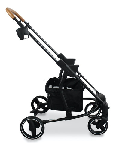 Imagen 5 de 10 de Coche Para Bebe Moises Silla Para Bebe Paseado Prima Bebesit