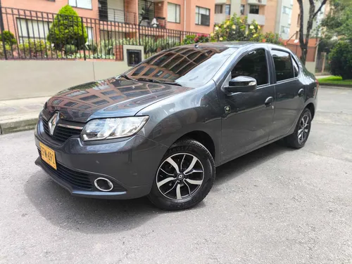 Renault Logan 1.6 Expression / Life +