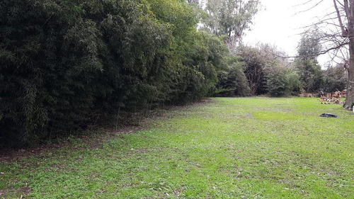 Imagen 1 de 3 de Terreno - Del Viso