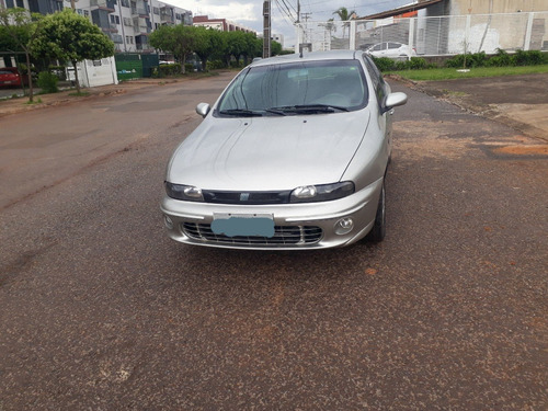 Fiat Brava Hgt 1.8 16v 2000/01