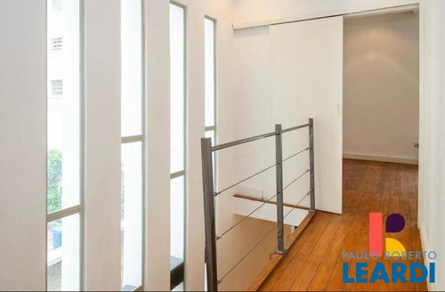 Imagem 12 de 15 de Casa De Vila - Jardim Paulista - Sp - 633176