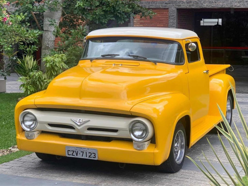 Pick Up Ford F100 1959