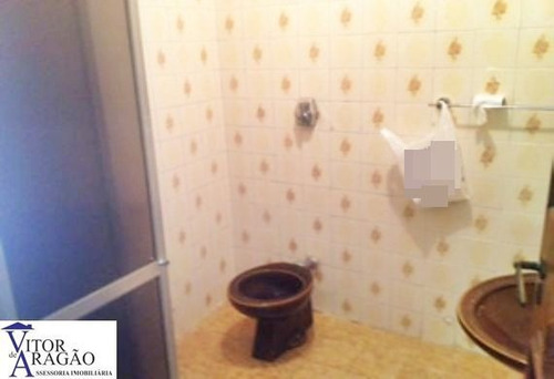 Imagem 4 de 8 de 20213 - Sobrado 3 Dorms. (1 Suíte), Tucuruvi - São Paulo/sp - 20213