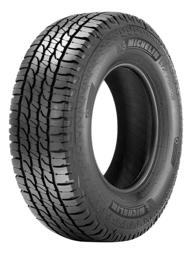 Pneu 265/60r18 110t Michelin Ltx Force Dt Xl H